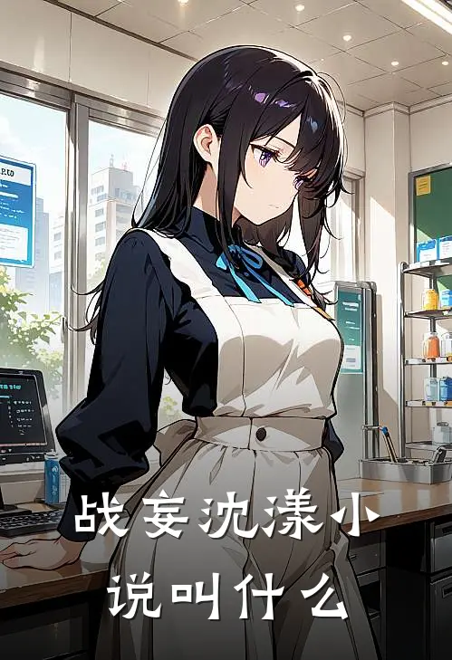 战妄沈漾小说叫什么