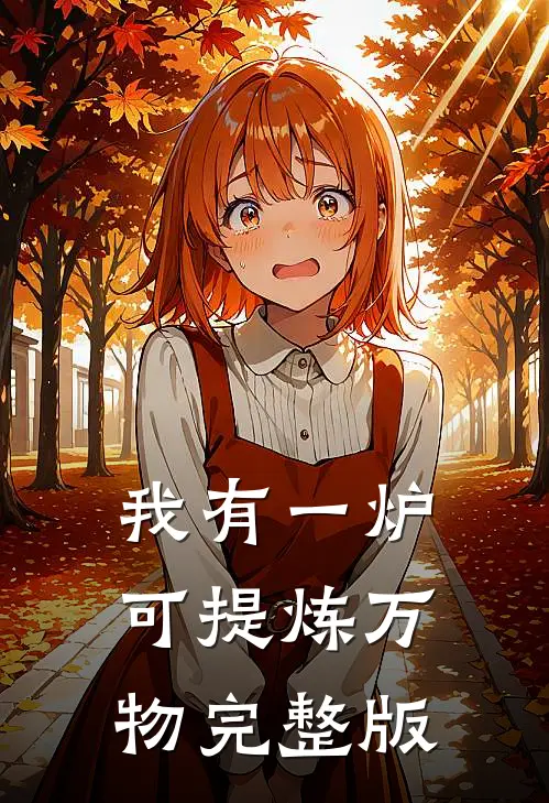 我有一炉，可提炼万物完整版