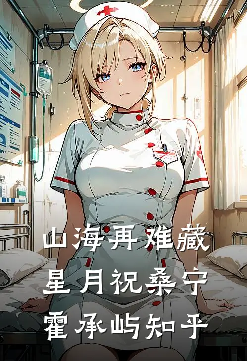 深海未曾葬流星试读