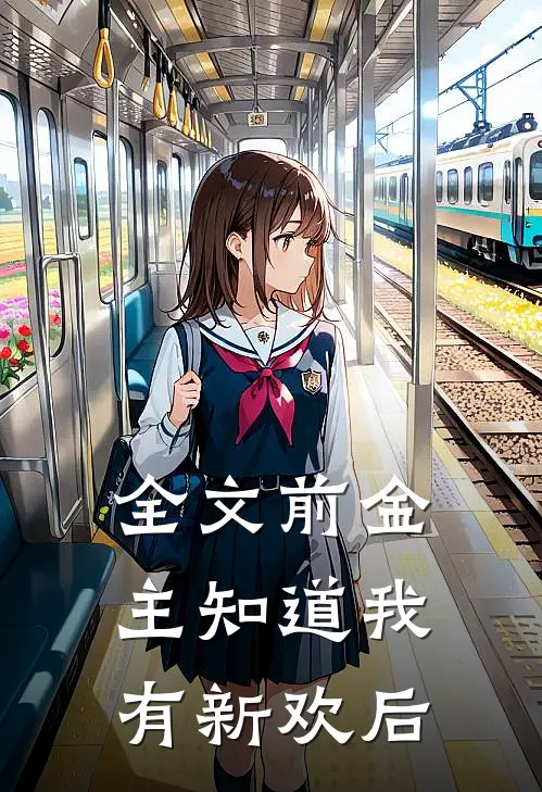 全文前金主知道我有新欢后