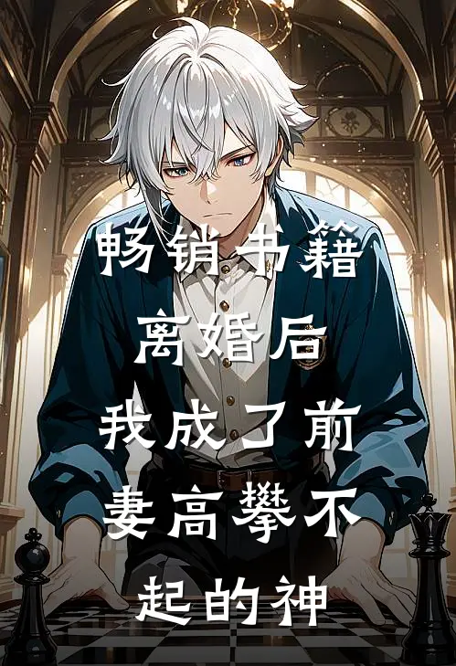 畅销书籍离婚后，我成了前妻高攀不起的神