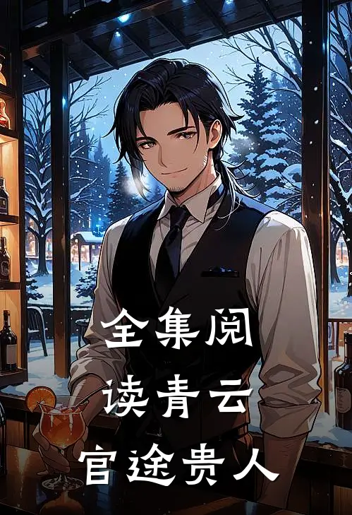 全集阅读青云：官途贵人