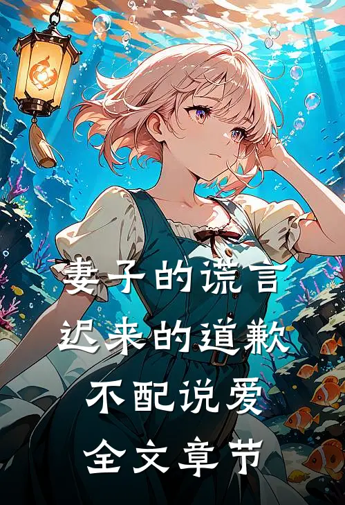妻子的谎言：迟来的道歉不配说爱全文章节