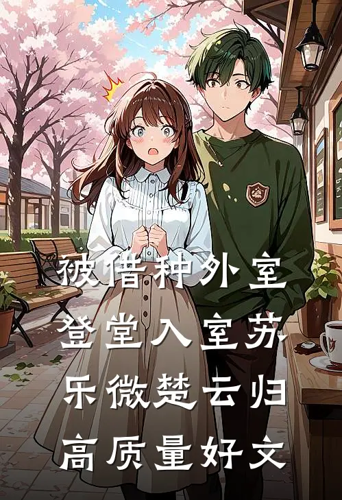 姐姐是个高敏感明媚楚楚完结文