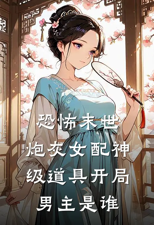 恐怖末世,炮灰女配神级道具开局男主是谁