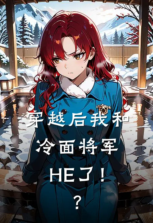 穿越后我和冷面将军HE了！？