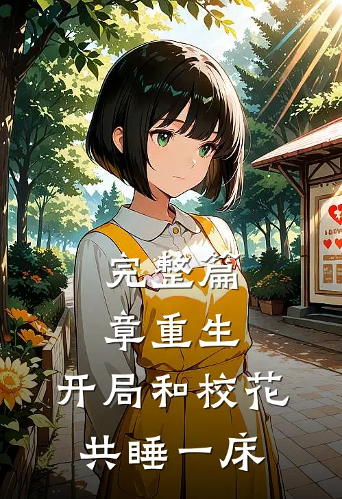 完整篇章重生：开局和校花共睡一床