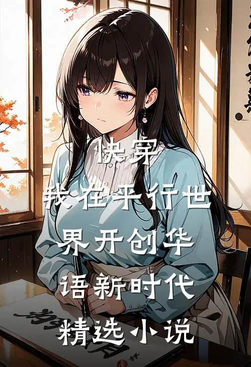 快穿：我在平行世界开创华语新时代精选小说