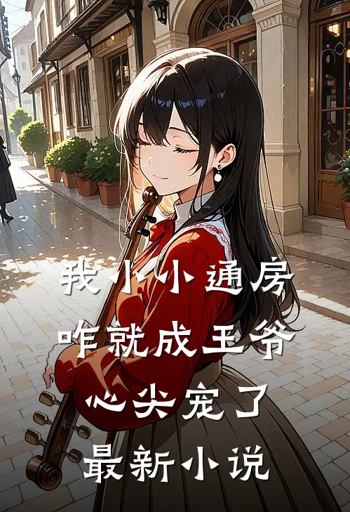 我小小通房,咋就成王爷心尖宠了最新小说