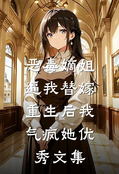 恶毒嫡姐逼我替嫁，重生后我气疯她优秀文集