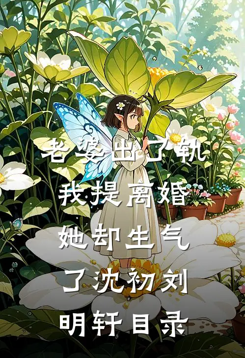深情长负相思，恨也惘然by