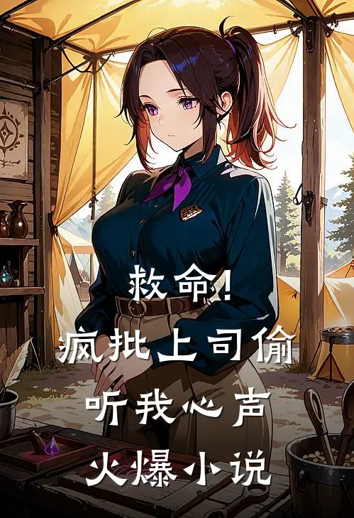 救命!疯批上司偷听我心声火爆小说