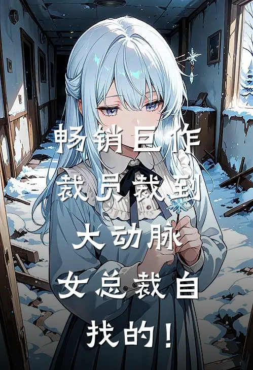 畅销巨作裁员裁到大动脉，女总裁自找的！