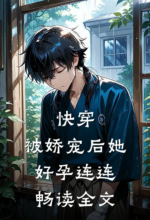 快穿：被娇宠后她好孕连连畅读全文