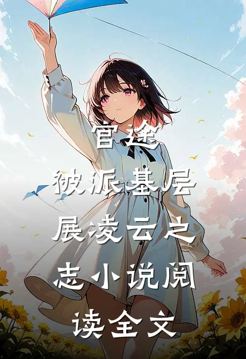 官途:被派基层,展凌云之志小说阅读全文