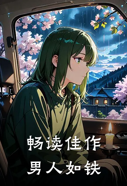 畅读佳作男人如铁
