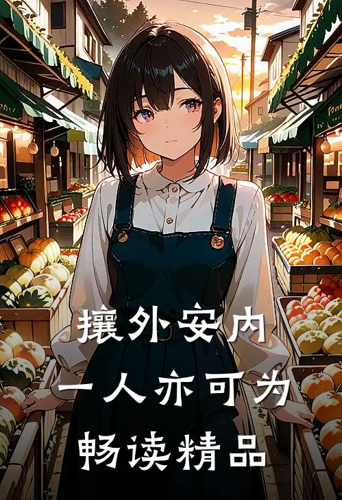 攘外安内，一人亦可为畅读精品