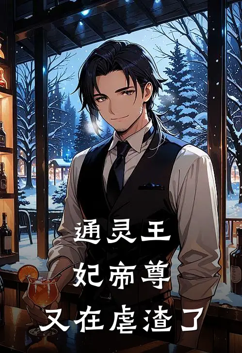通灵王妃帝尊,又在虐渣了