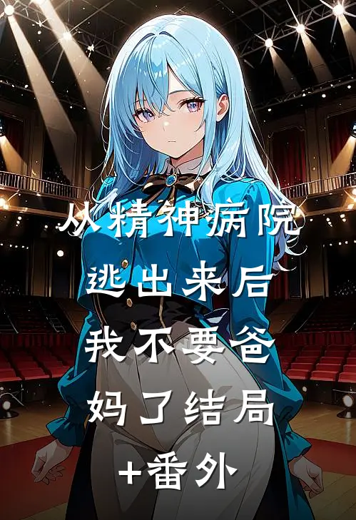 首富娇妻是大佬团宠苏沉霜苏家明(番外)+(结局)
