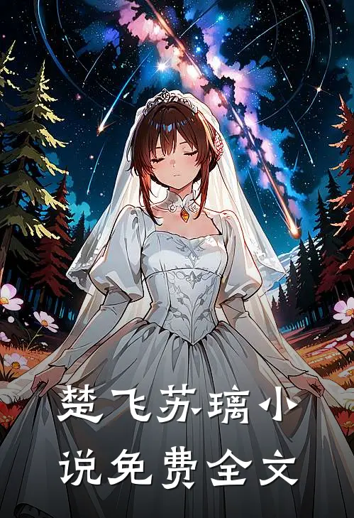 楚飞苏璃小说免费全文