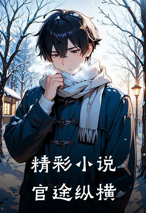 精彩小说官途纵横