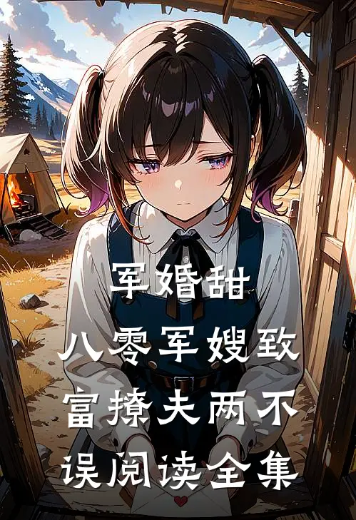 军婚甜：八零军嫂致富撩夫两不误阅读全集