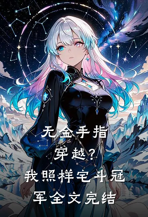 无金手指穿越？我照样宅斗冠军全文完结