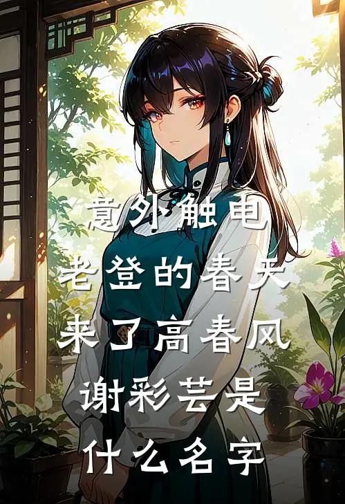 不见白首却相离的小说