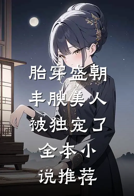 胎穿盛朝，丰腴美人被独宠了全本小说推荐