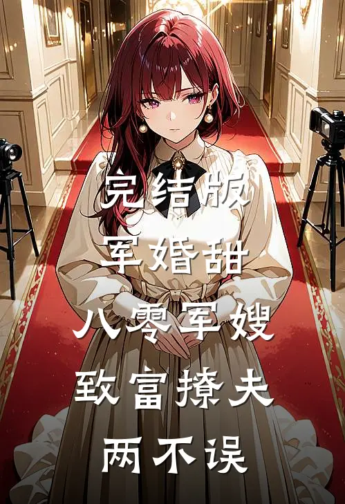 完结版军婚甜：八零军嫂致富撩夫两不误