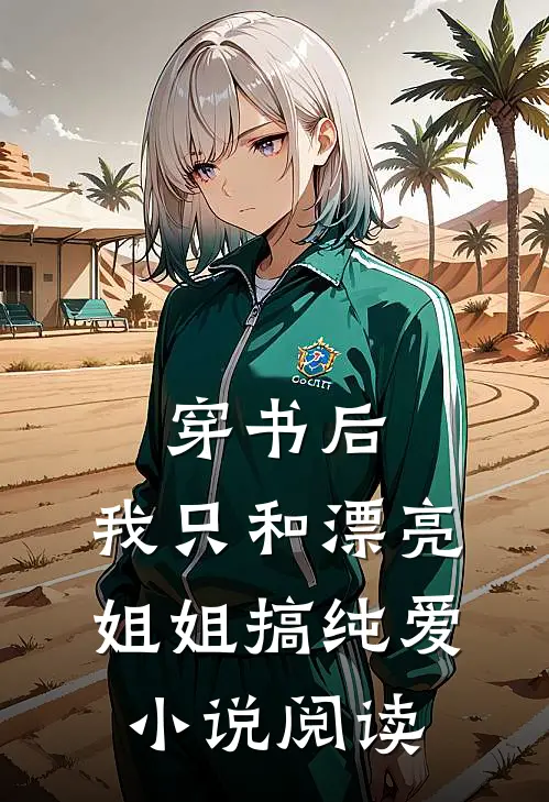 穿书后,我只和漂亮姐姐搞纯爱小说阅读