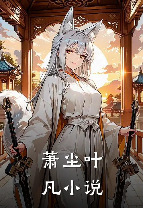萧尘叶凡小说