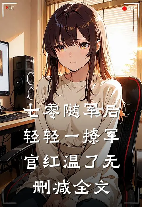 七零随军后，轻轻一撩军官红温了无删减全文