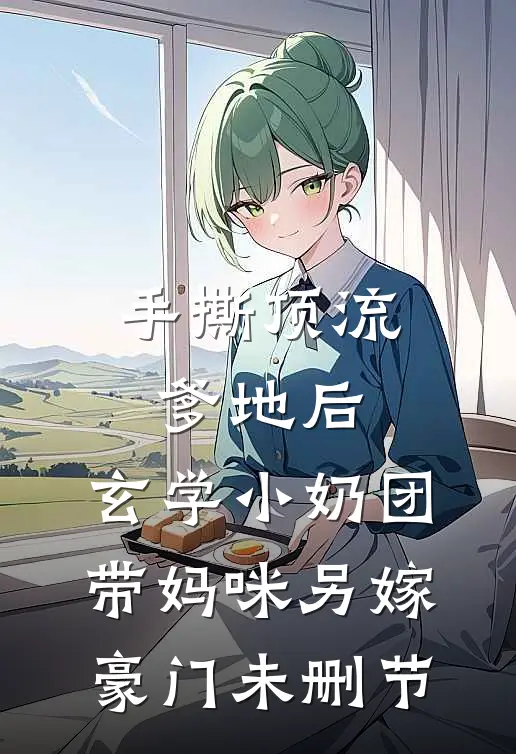 虐文女主觉醒后，反派BOSS为我殉了在线阅读