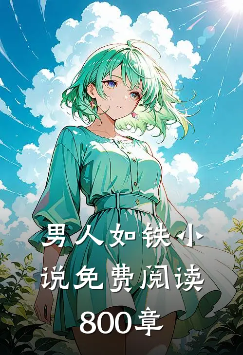 男人如铁小说免费阅读800章
