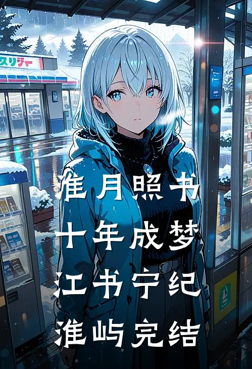 和离后，我的权力和爱情一起到来谢玄桓沈霜辞全文