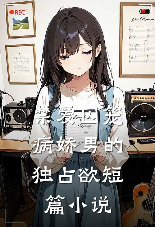禁爱囚笼：病娇男的独占欲短篇小说