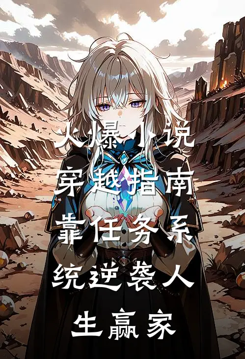 火爆小说穿越指南:靠任务系统逆袭人生赢家