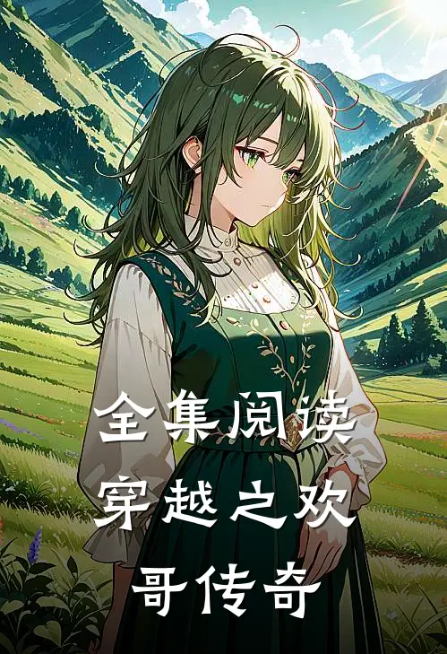 全集阅读穿越之欢哥传奇