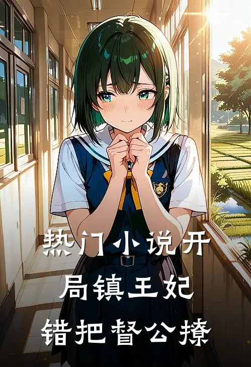 热门小说开局镇王妃，错把督公撩