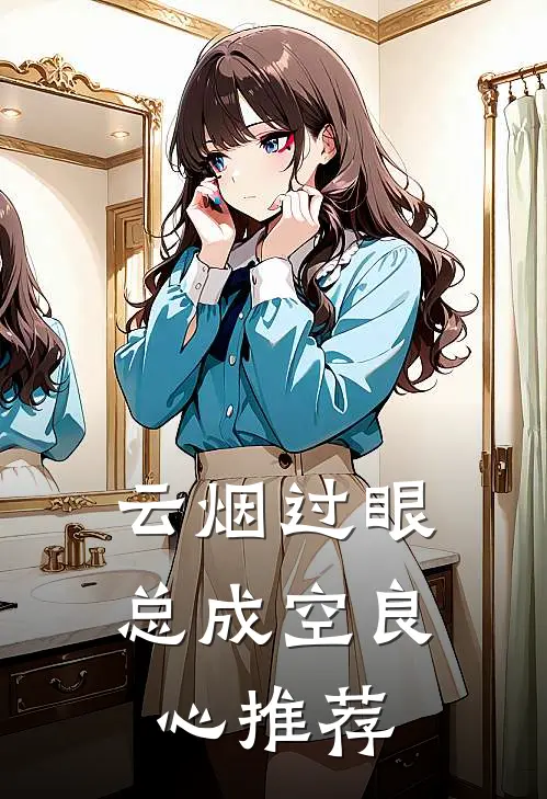 云烟过眼总成空良心推荐