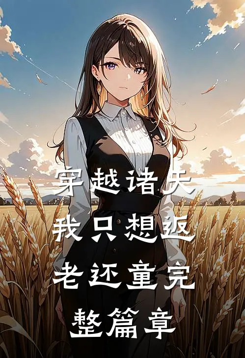 穿越诸天，我只想返老还童完整篇章