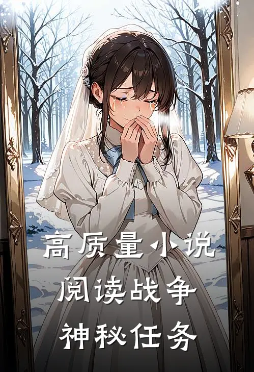 高质量小说阅读战争：神秘任务