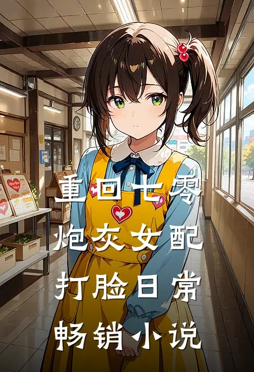 重回七零：炮灰女配打脸日常畅销小说
