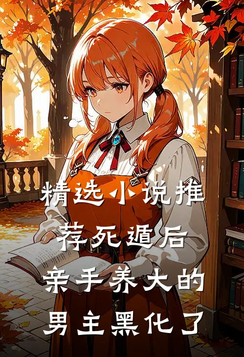 精选小说推荐死遁后，亲手养大的男主黑化了