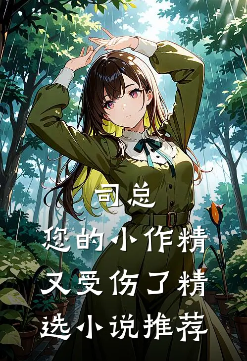 司总，您的小作精又受伤了精选小说推荐