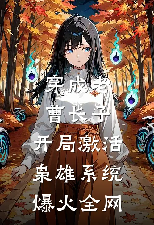 穿成老曹长子，开局激活枭雄系统爆火全网