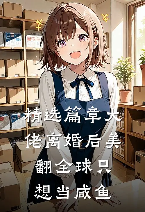 精选篇章大佬离婚后美翻全球只想当咸鱼