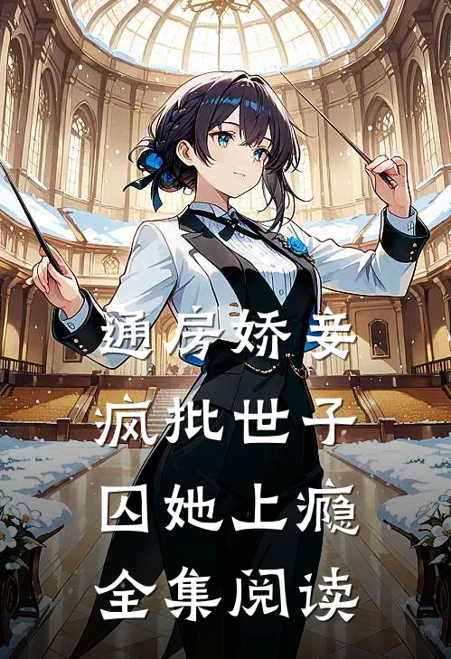 通房娇妾，疯批世子囚她上瘾全集阅读