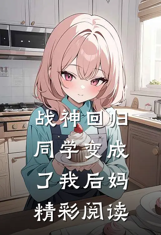 战神回归:同学变成了我后妈精彩阅读